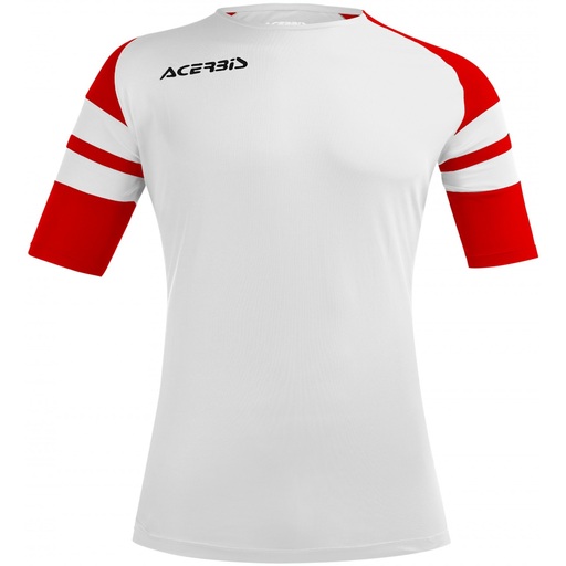 Camiseta de manga curta Acerbis Kemari