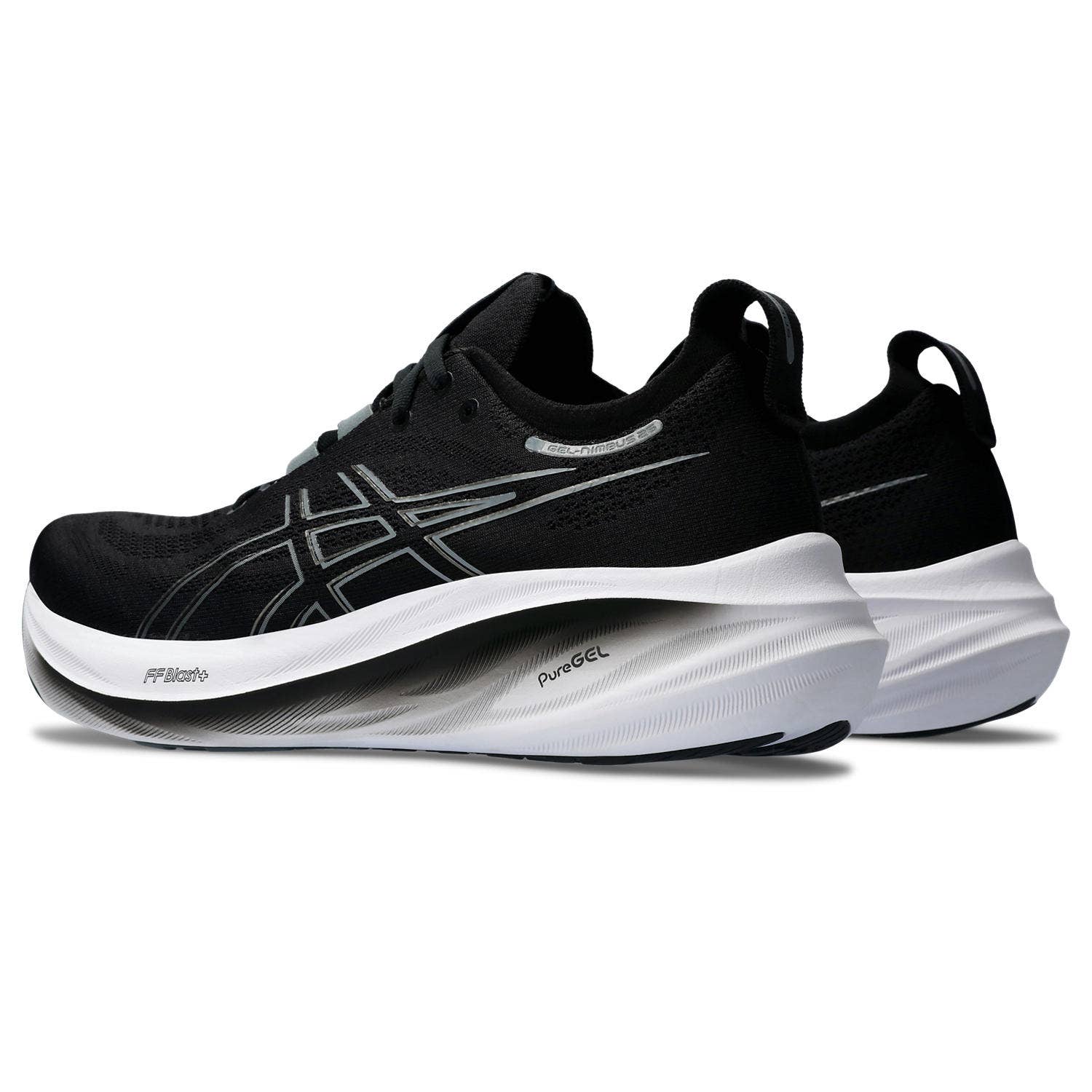 ASICS  Gel-Nimbus 26 Heren