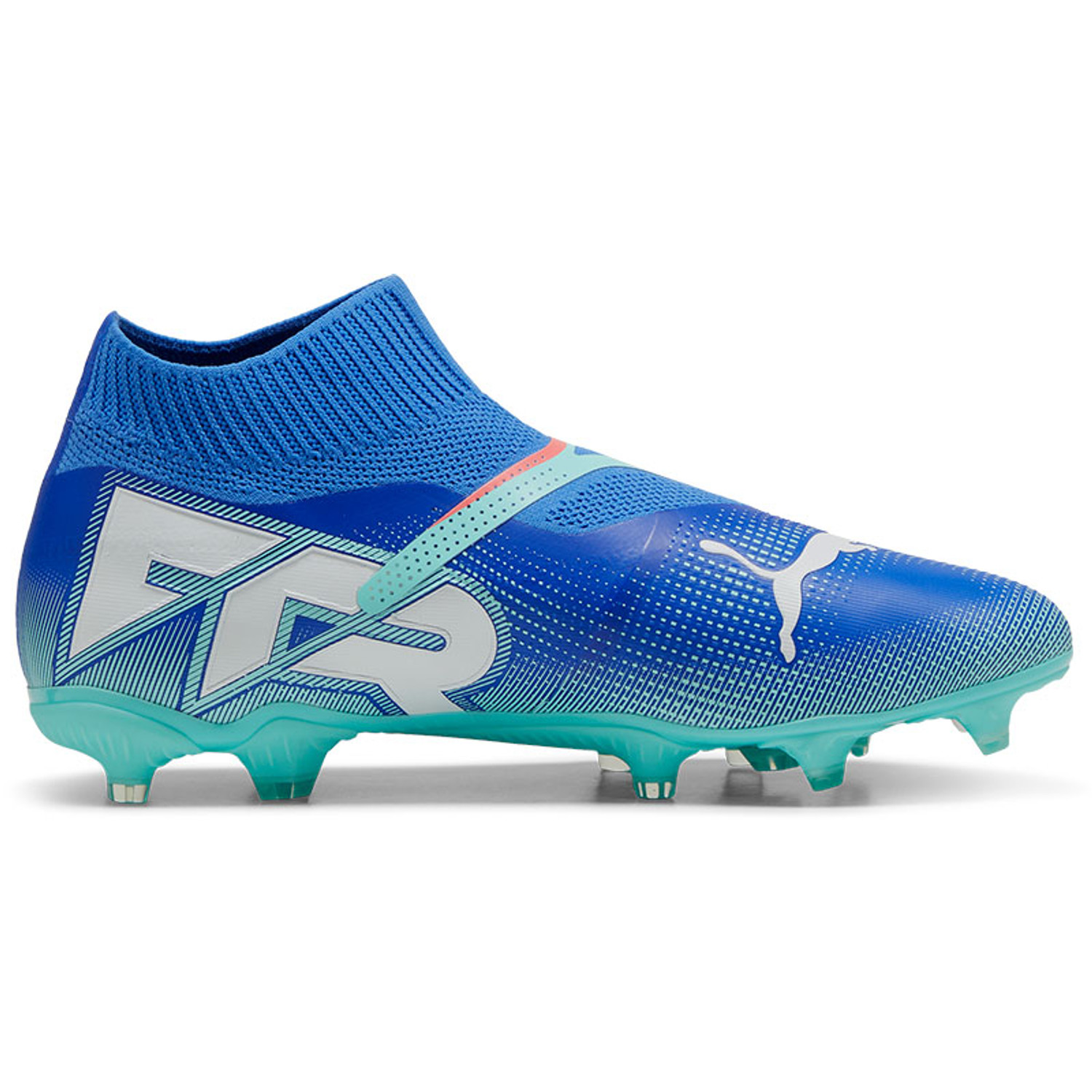 Puma Future 7 Match+ Laceless FG/AG