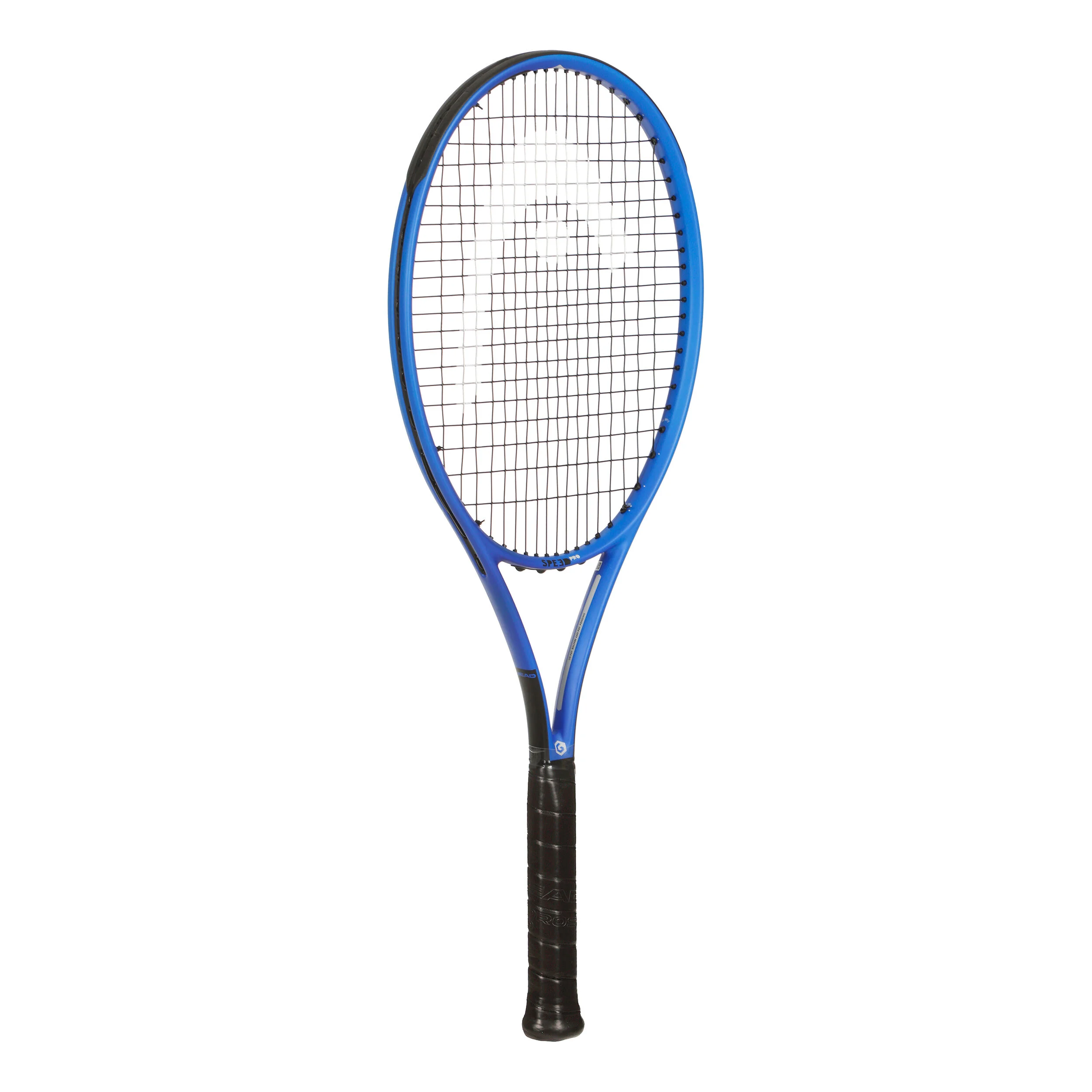 HEAD Speed Graphene XT Speed Pro (Cordée)
