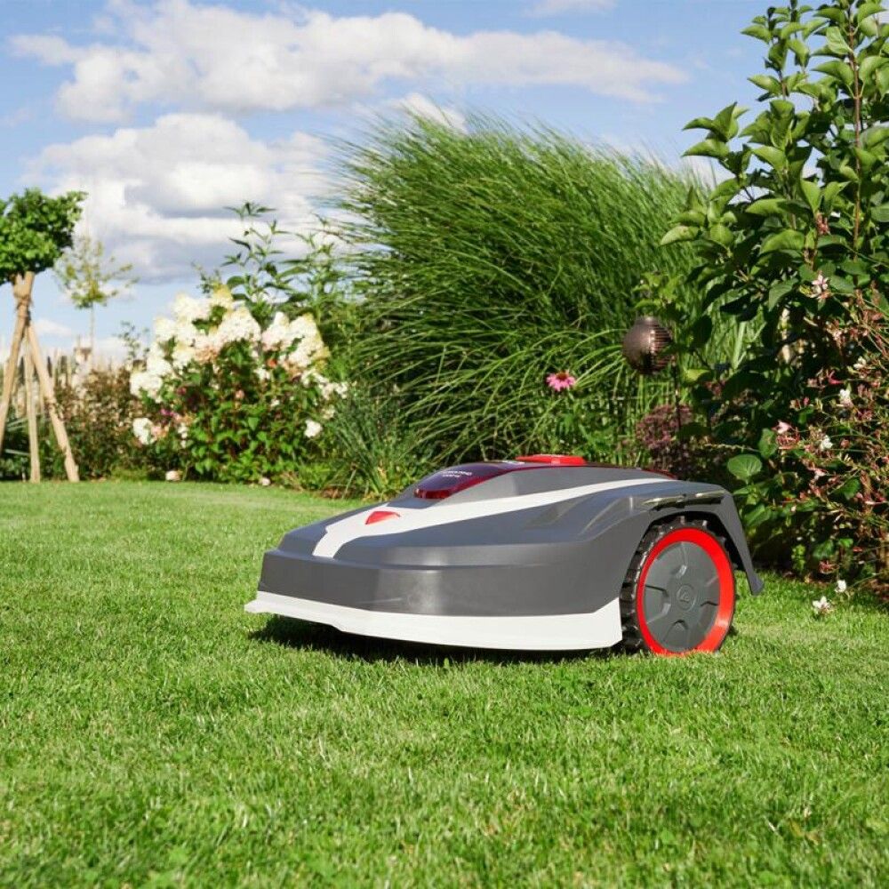 ROBOTGRESSKLIPPER AL-KO ROBOLINHO 1300W WIFI 1300M²