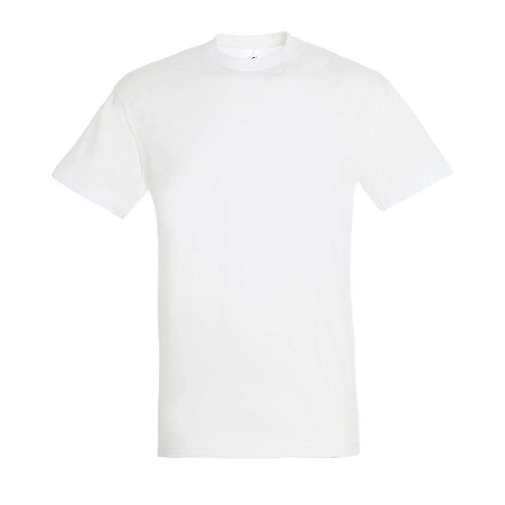SOL'S 11380 - REGENT Tee Shirt Unisexe Col Rond