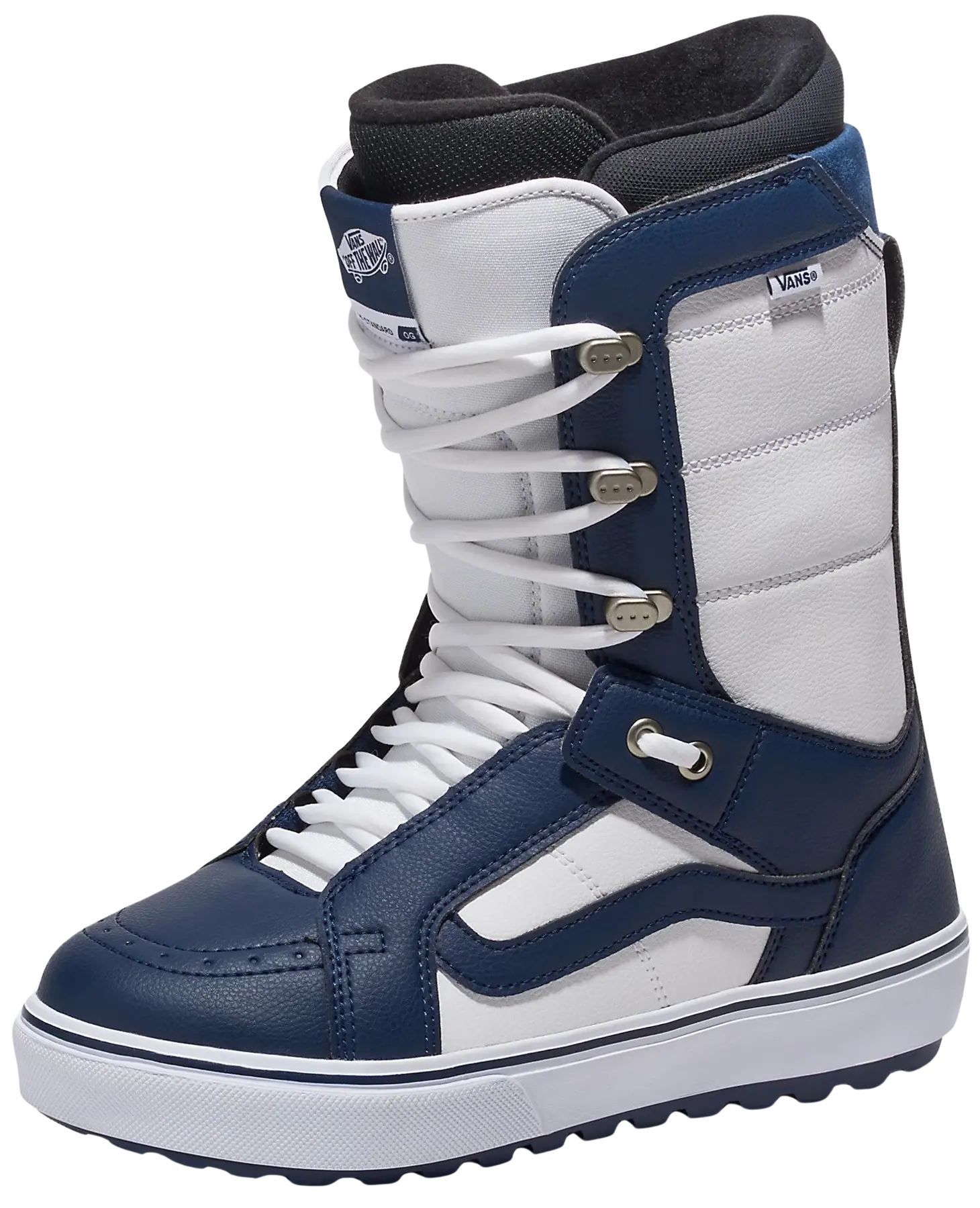 Vans HI-Standard OG Snowboard Støvler | SkatePro