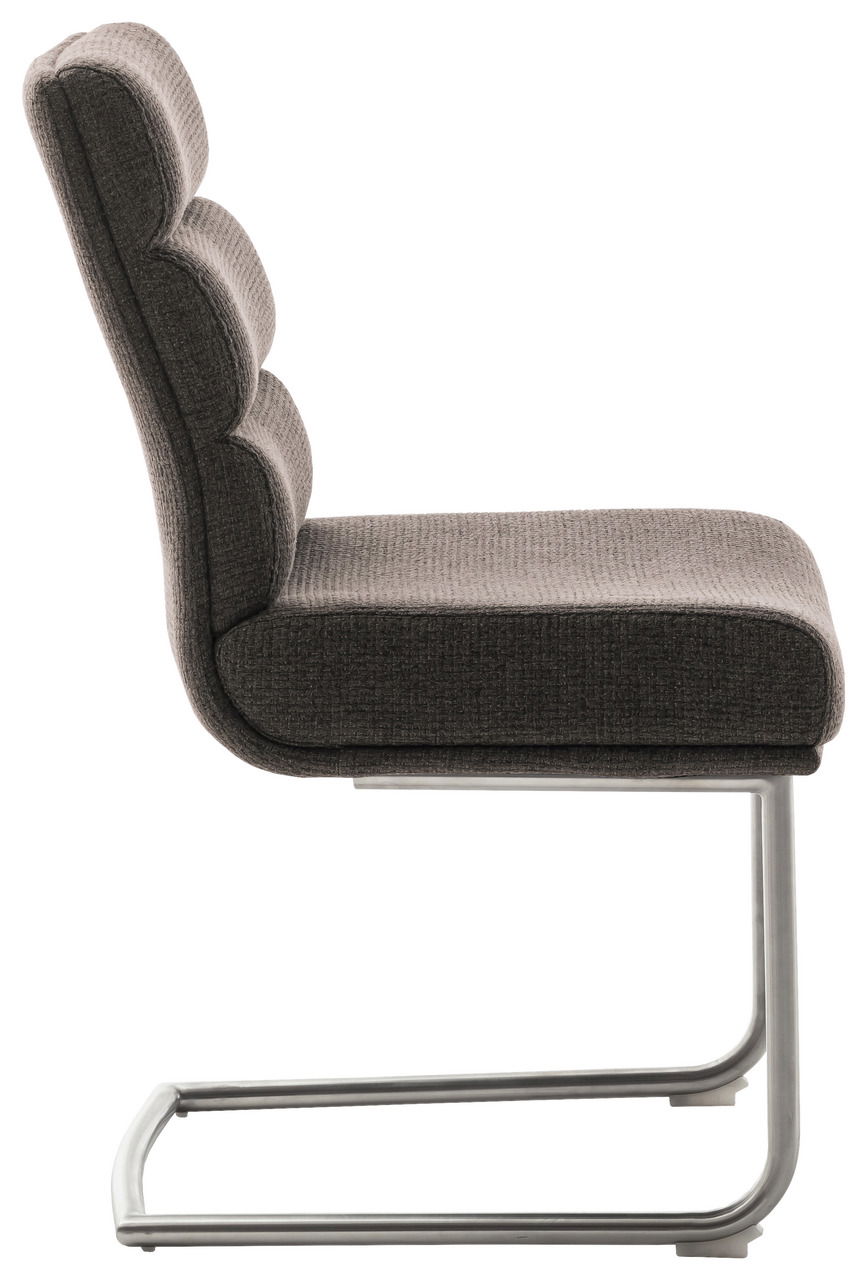 Dieter Knoll Freischwinger-Stuhl LEXINGTON
