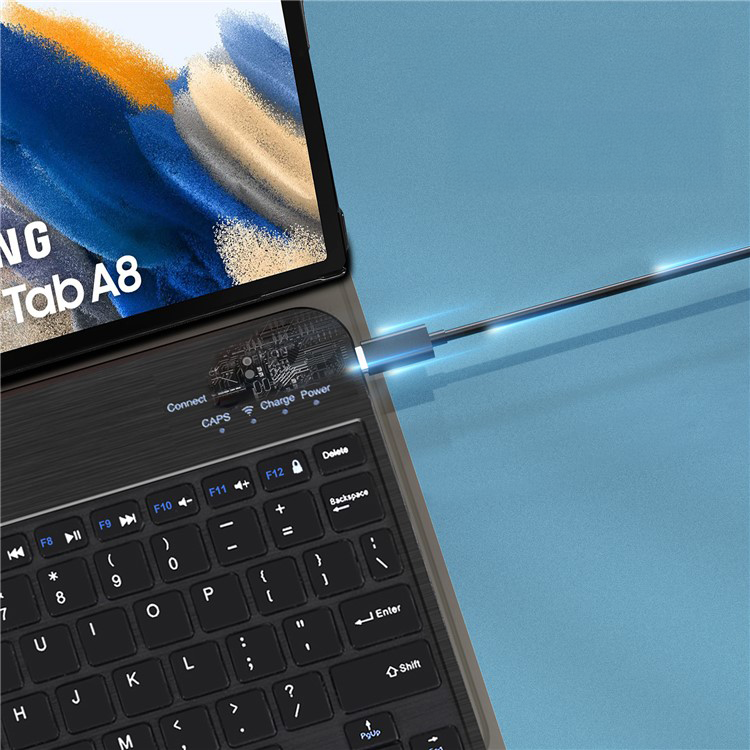 Samsung Galaxy Tab A8 10.5