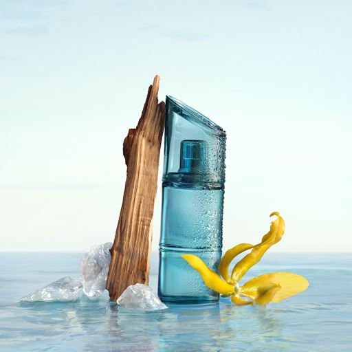 Kenzo Homme Marine Eau De Toilette, 60 ml