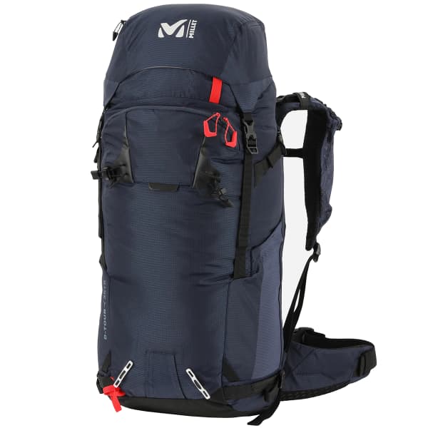 Sac à dos ski rando MILLET D-TOUR 35+5 SAPHIR