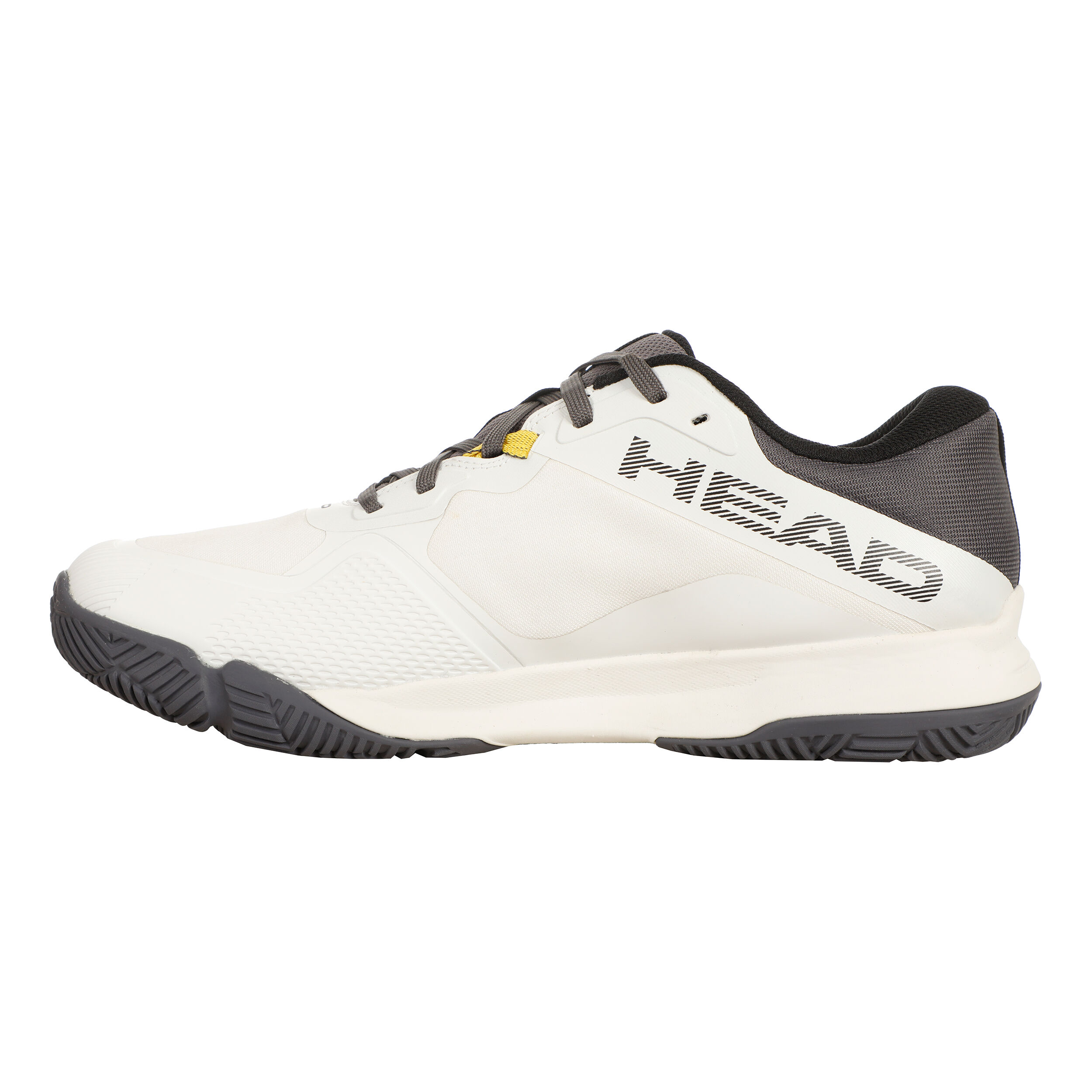 HEAD Motion Team Chaussures Padel Hommes - Blanc , Noir