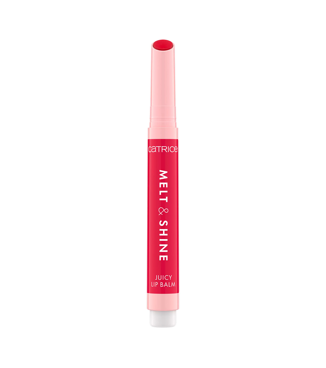 Catrice - Bálsamo Labial Melt & Shine - 070: Pink Hawaii