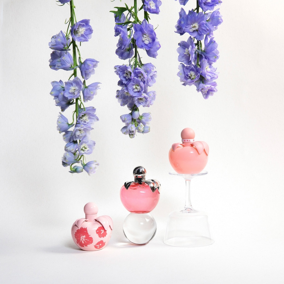 Nina Ricci Nina Eau de Toilette