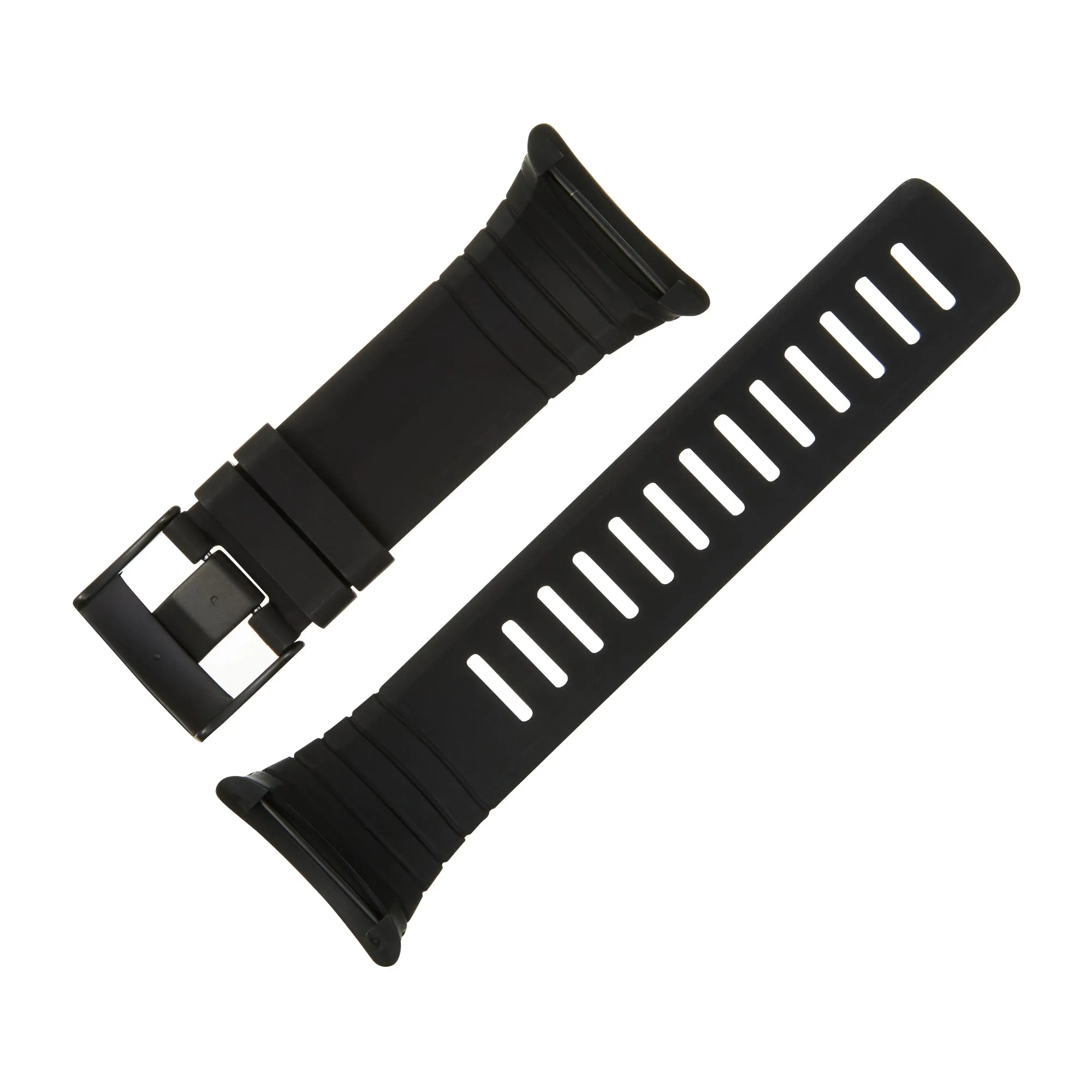 Suunto -  Core All Black Standard-Armband