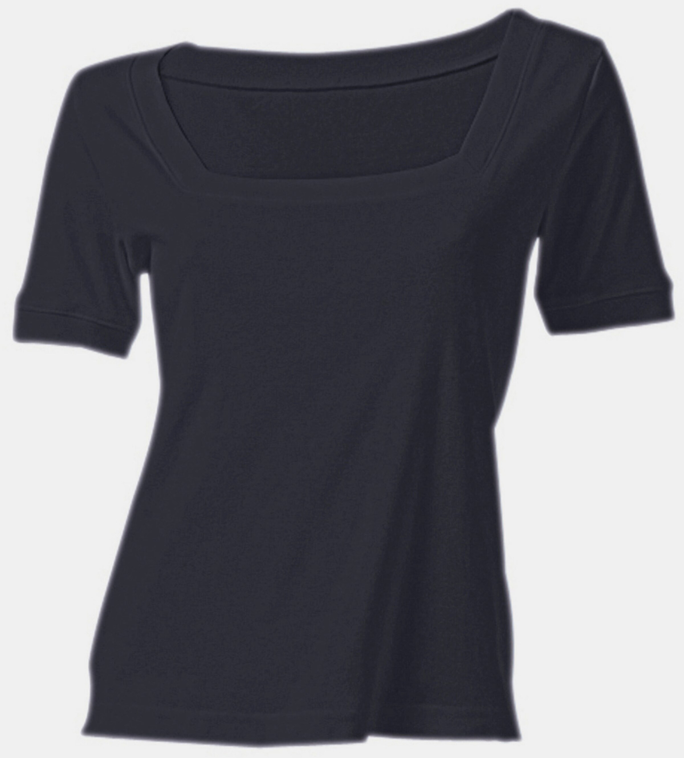 Carré-Shirt