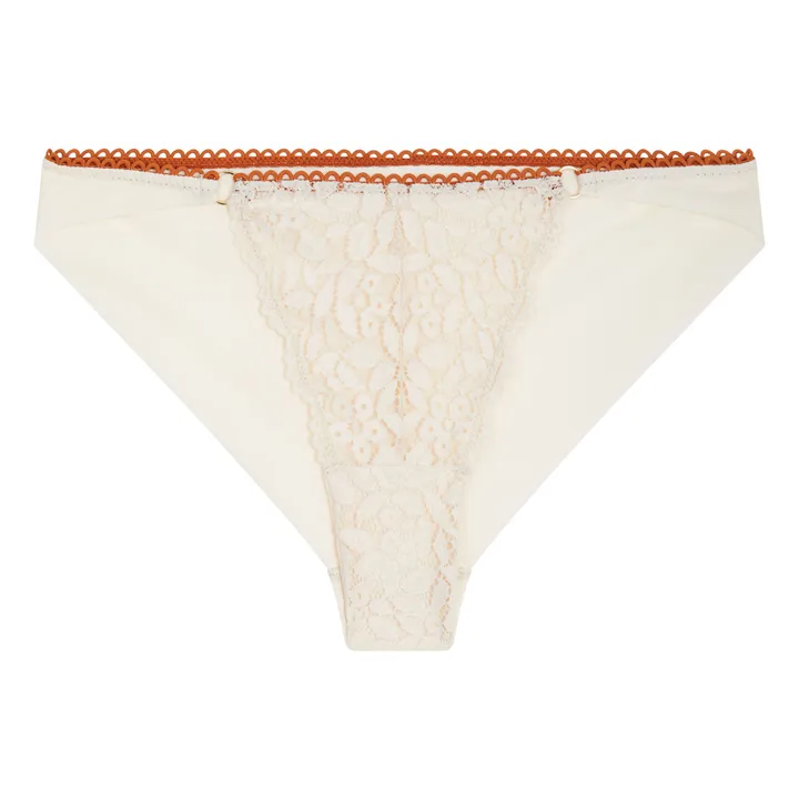 Icone Culotte Pippa x Smallable | Crème
