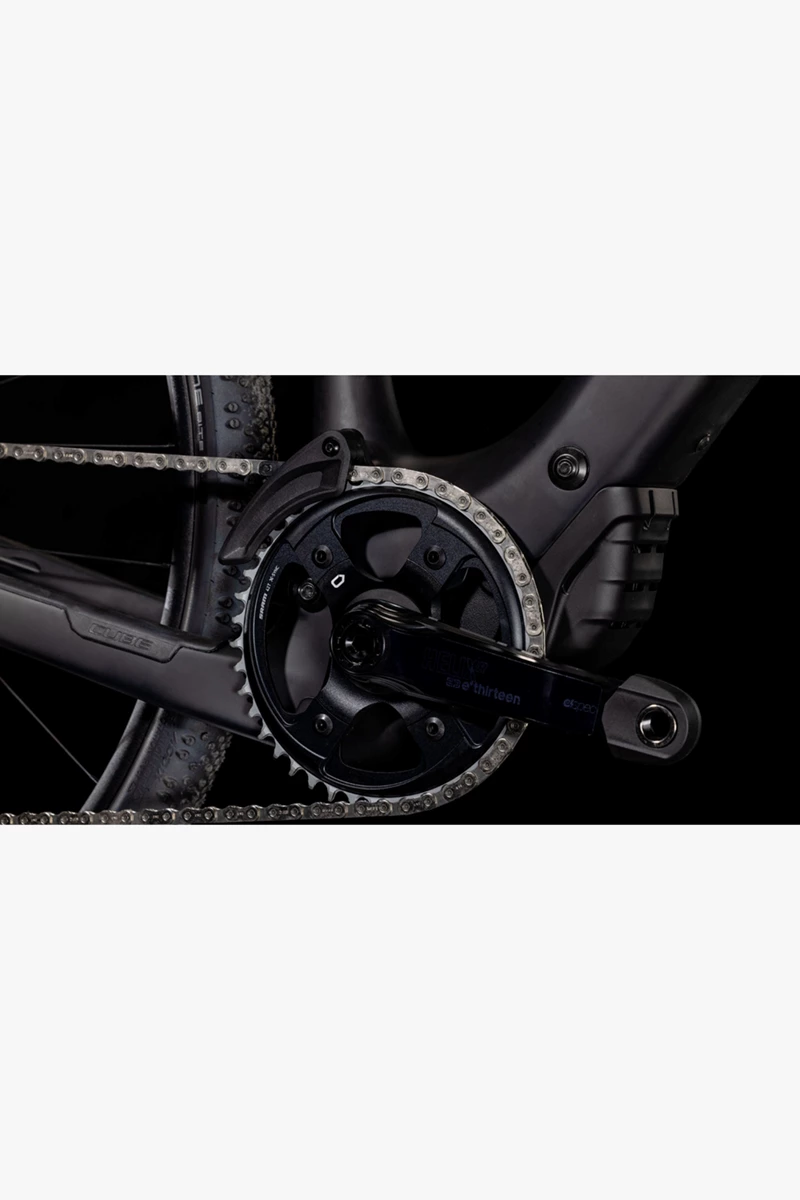 CUBE Nuroad Hybrid C:62 SLX 400X