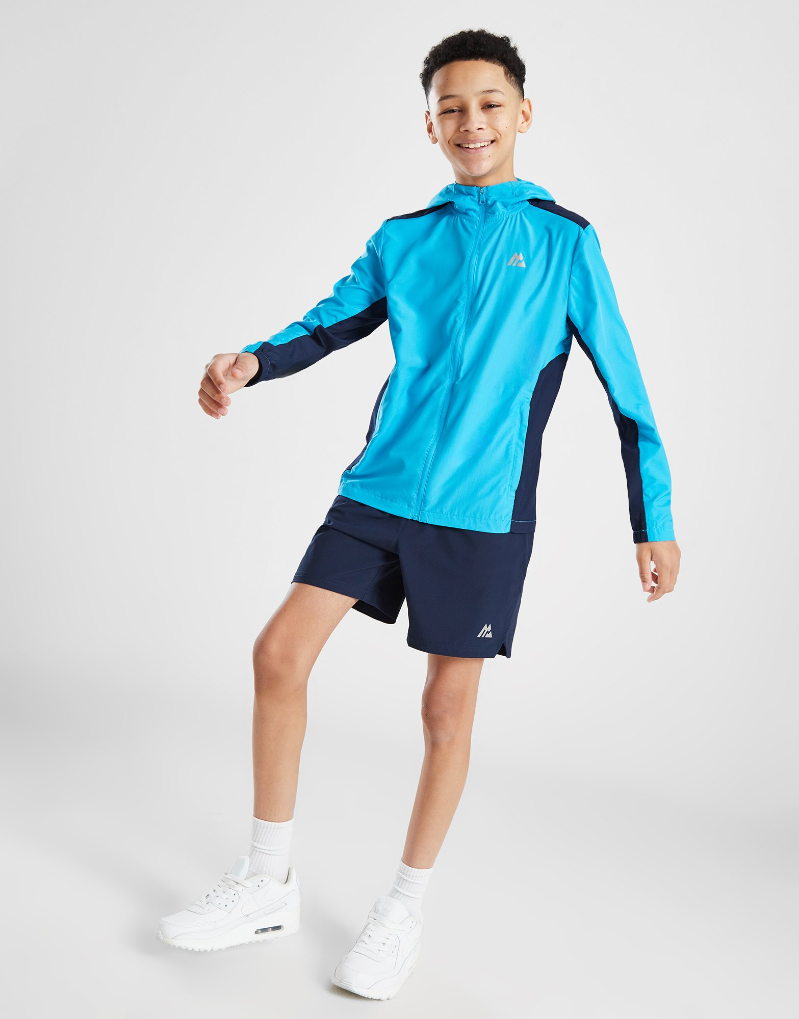 MONTIREX Short Fly Junior