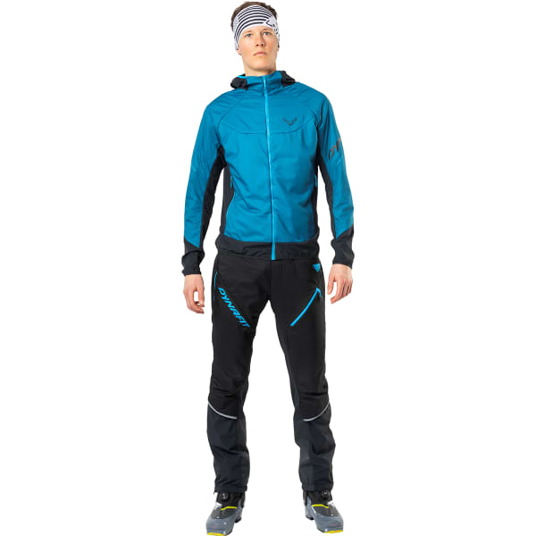 Veste ski de randonnée DYNAFIT MEZZALAMA 2 PTC ALPHA M JKT REEF