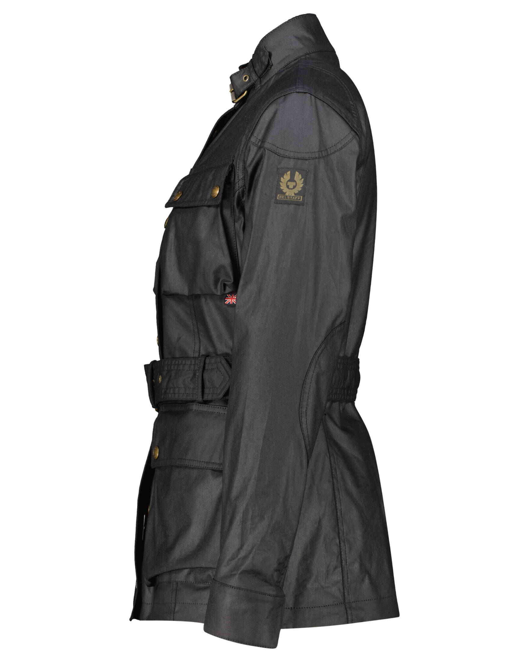 Belstaff| Damen Jacke TRIALMASTER
