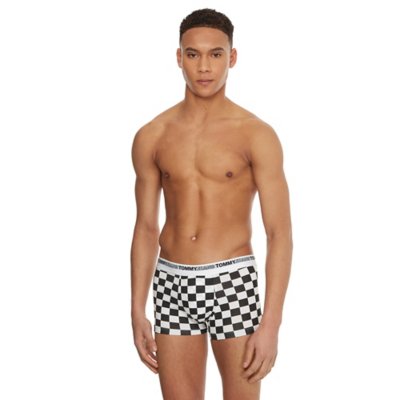 Boxer homme Trunk Print TOMMY HILFIGER