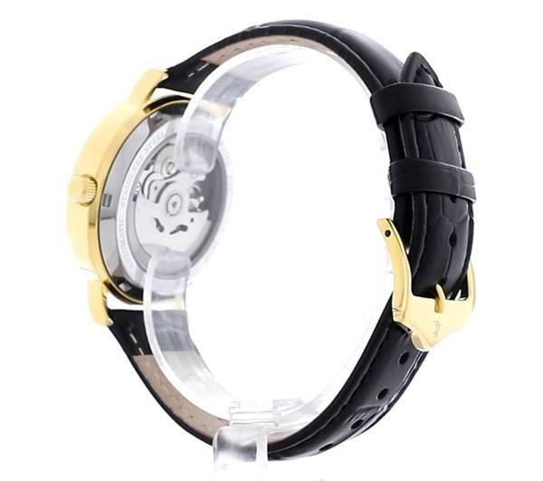 Locksley London Mens Locksley London Automatic Watch LL136640