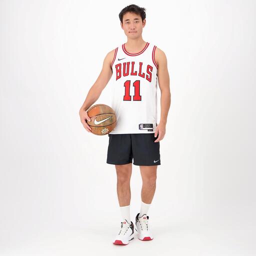 Nike DeRozan Chicago Bulls