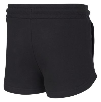 CygnusBasic Short - schwarz