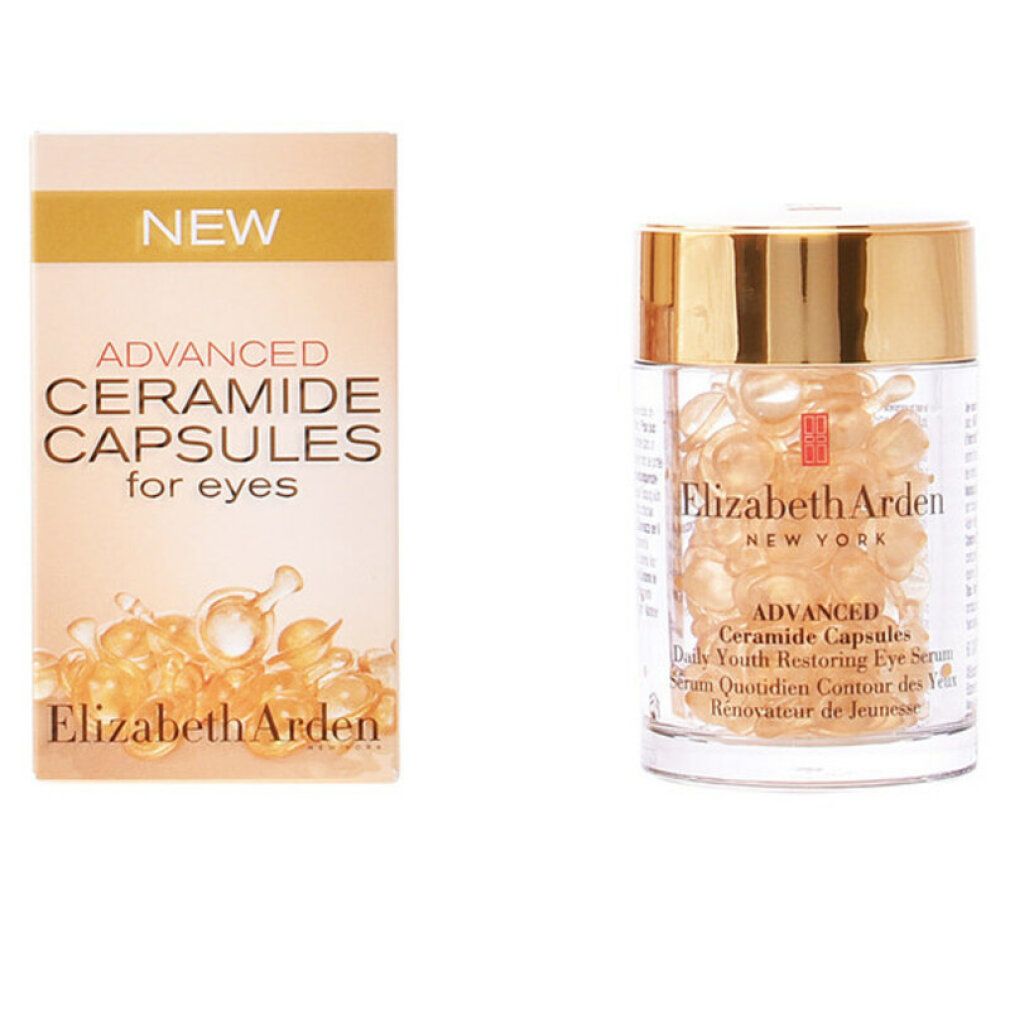 Elizabeth Arden Ceramide Advanced Ceramide Restoring Eye Serum Capsules