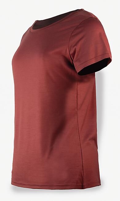 BONNETIER - T-SHIRT MC ULTRA LIGHT UNI W