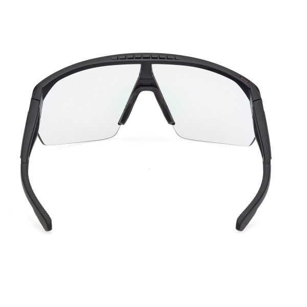 adidas eyewear - SP0103 Mirror Photochromic Cat: 1-3 - Lunettes vélo
