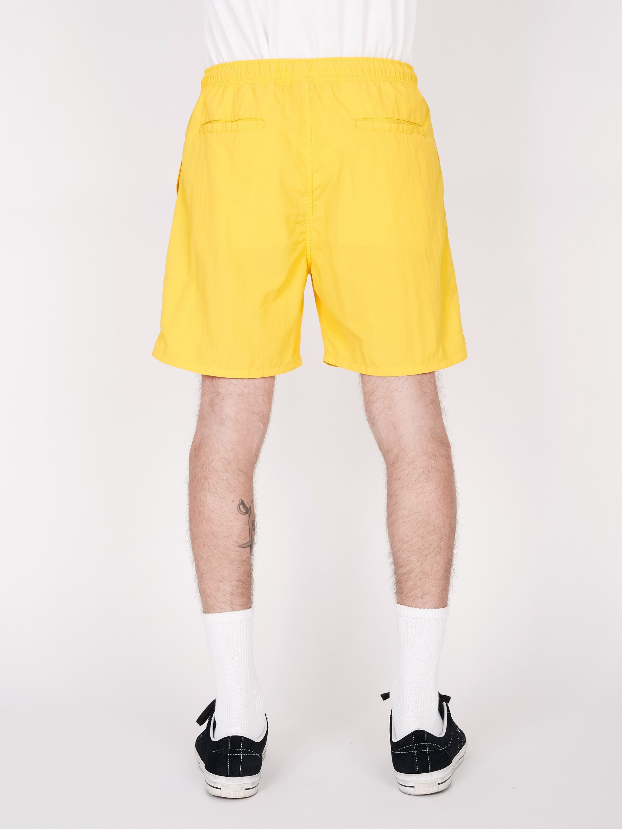 Obey Dolo Short II Pure Teal