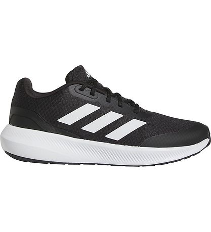 adidas Performance Sneakers - RunFalcon 3.0 K - Schwarz/Weiß