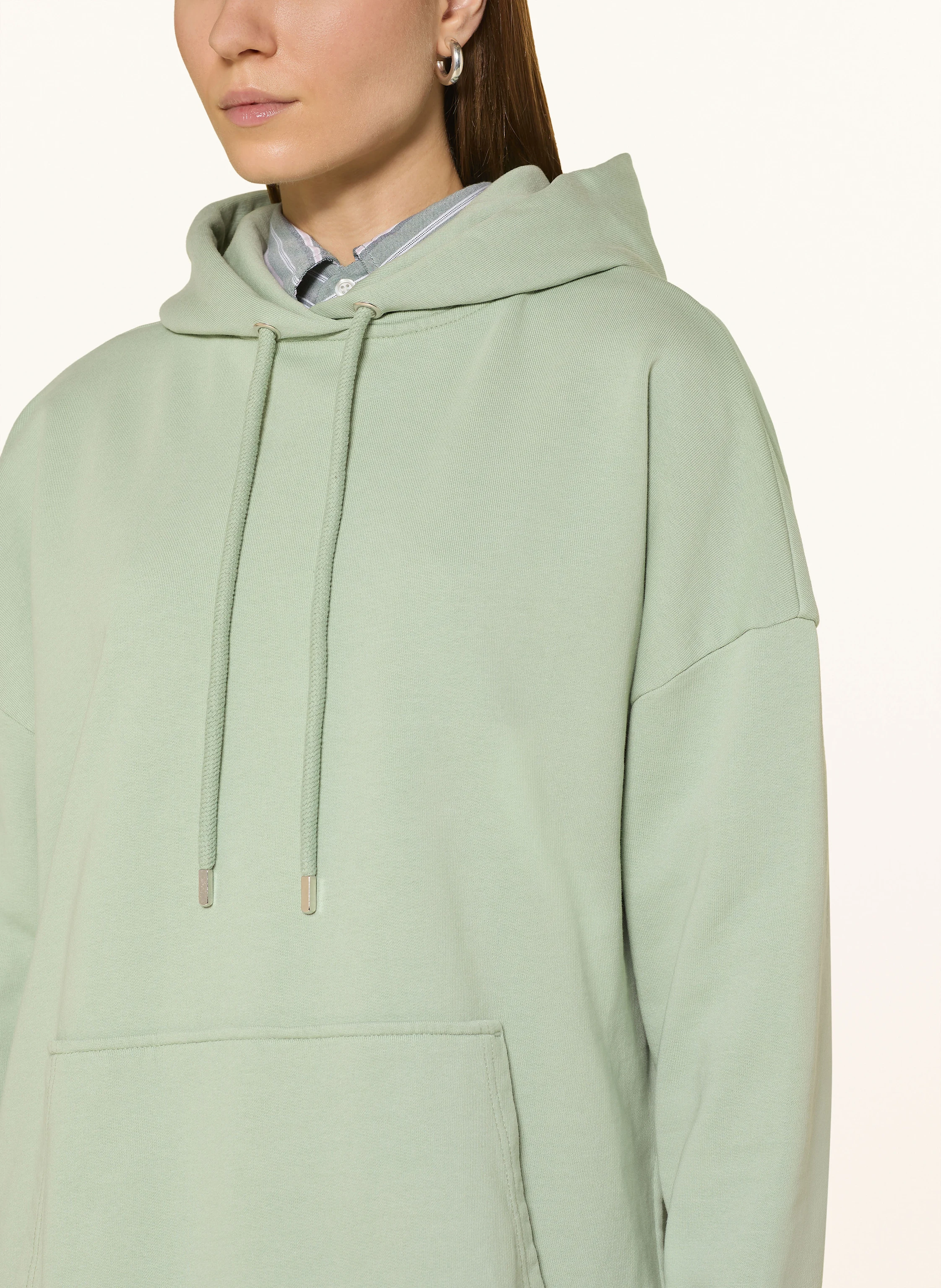 Marc O'Polo Oversized-Hoodie