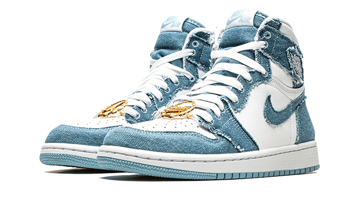 Air Jordan 1 High OG Denim - 48h Delivery