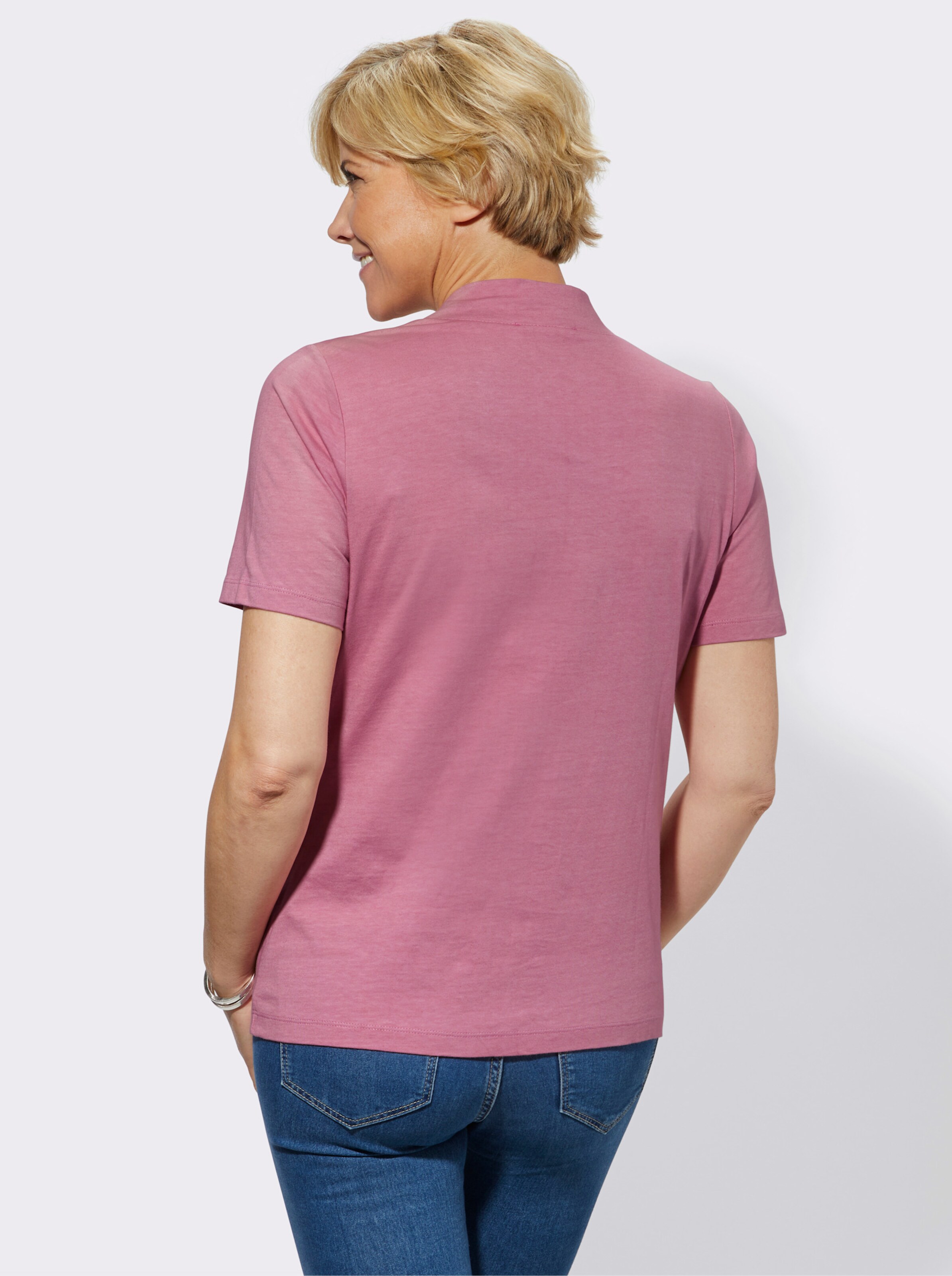 2-in-1-Shirt