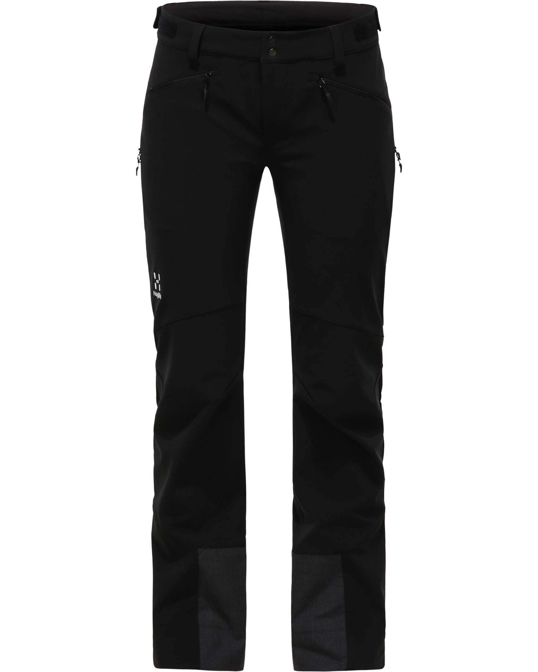 Haglöfs| Damen Softshellhose Rando Flex Pant