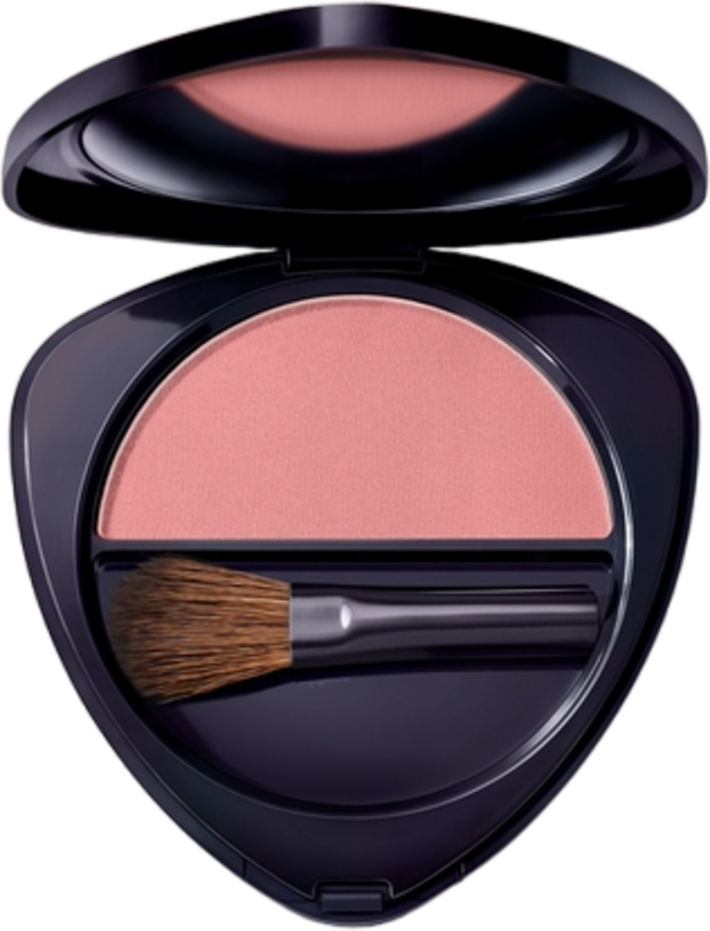 Dr. Hauschka  Blush, 01 raspberry (5 g)
