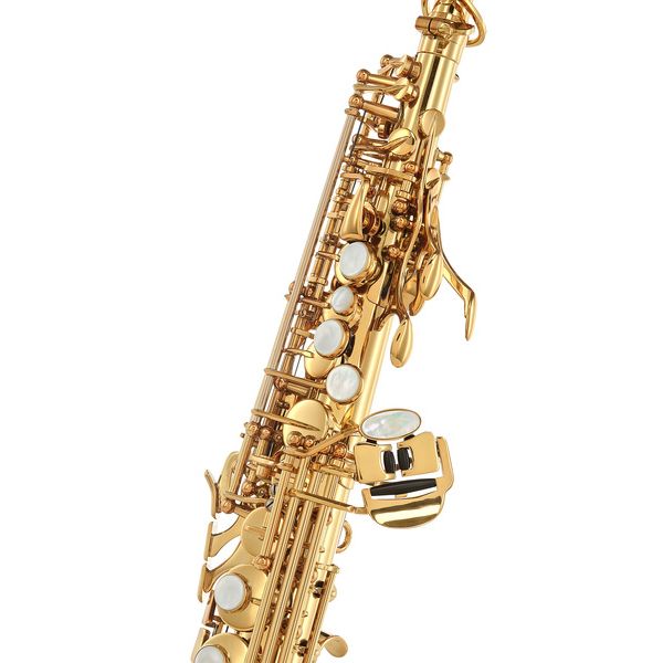 Forestone SXII Cognac Lac. Soprano Sax