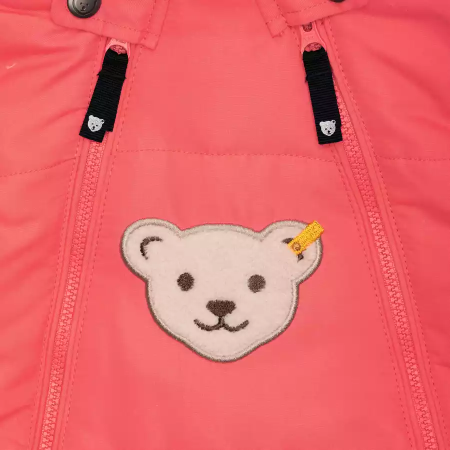 Steiff Schneeanzug Dubarry