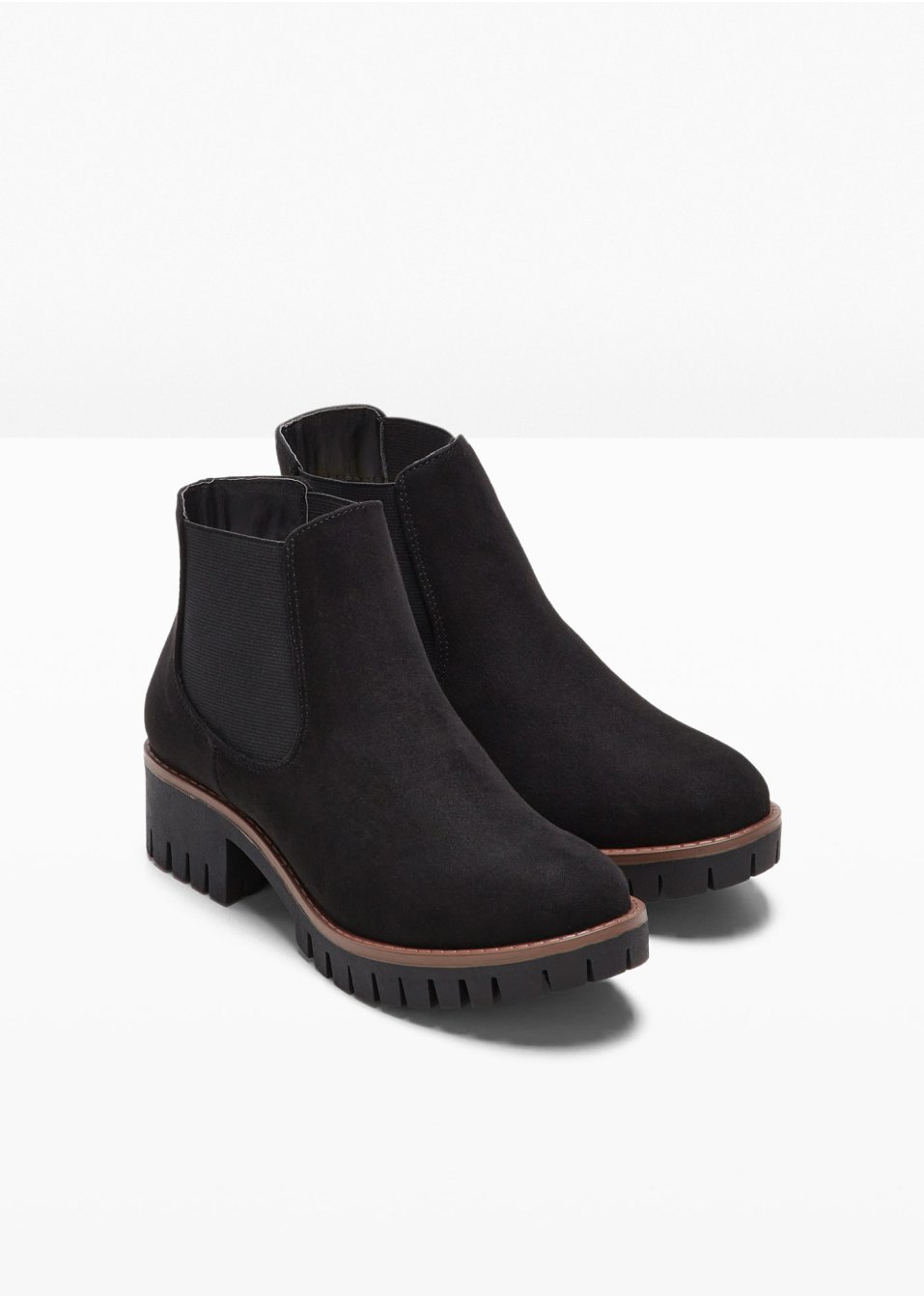 Bottines Chelsea