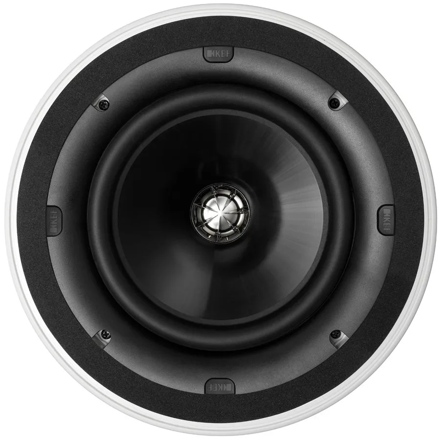 KEF Ci200 QR (la pièce) Enceintes encastrables