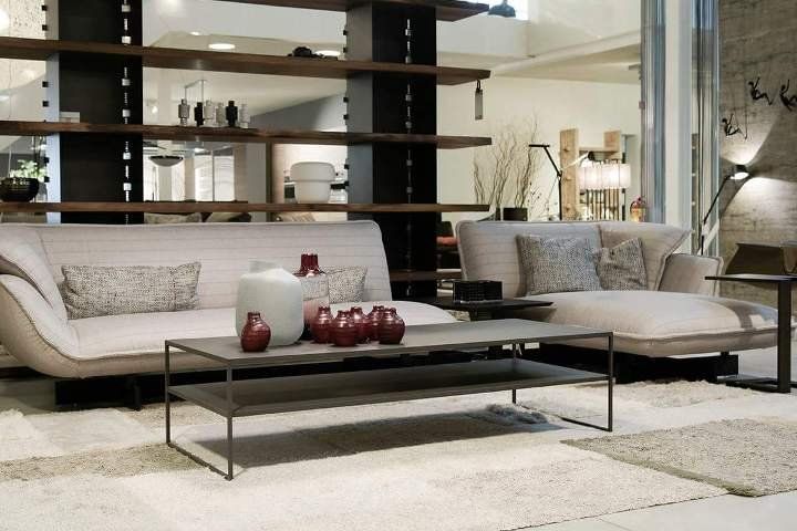 Metaform BS-D Salontafel