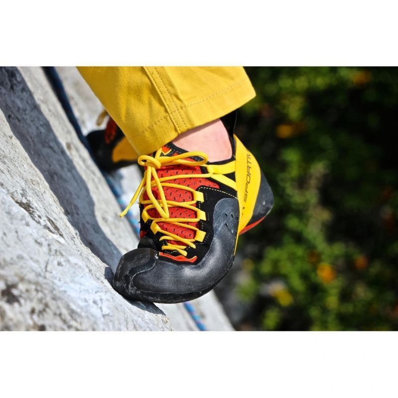 Genius - Chaussons escalade