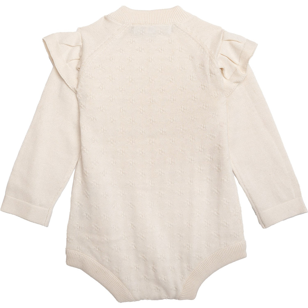 Køb Hanevild Ivory Lucy Romper