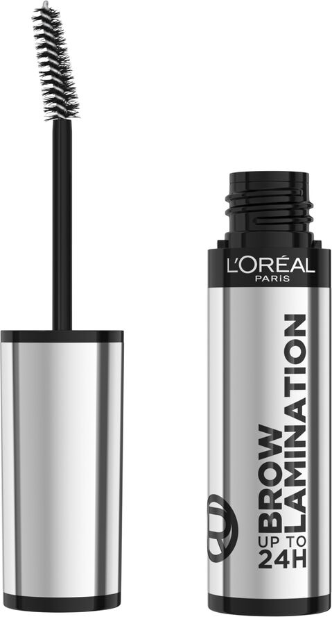 L'Oréal Paris L'Oréal Paris Infaillible Brow Lamination 00 Transparent