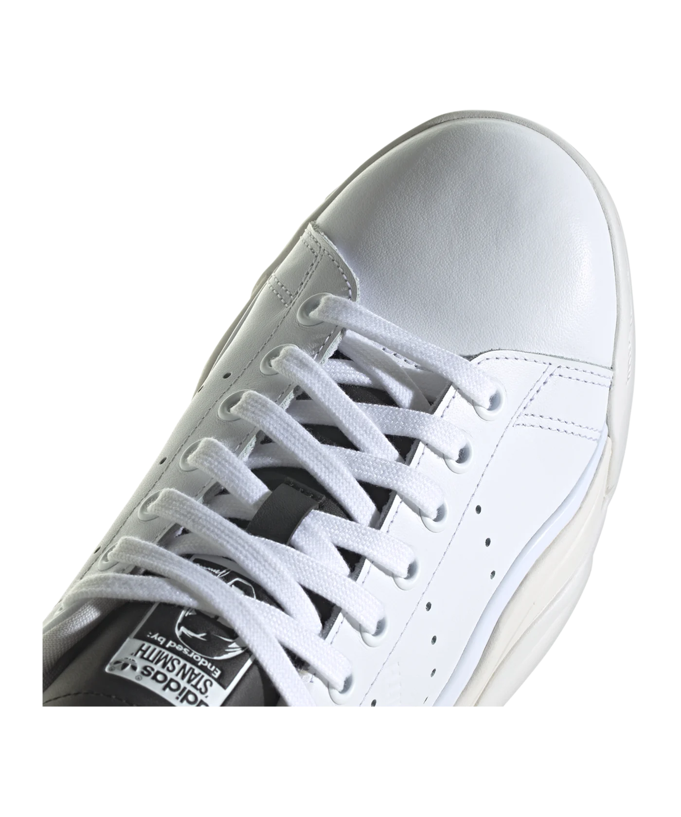 adidas Originals Stan Smith Millencon Damen Weiss