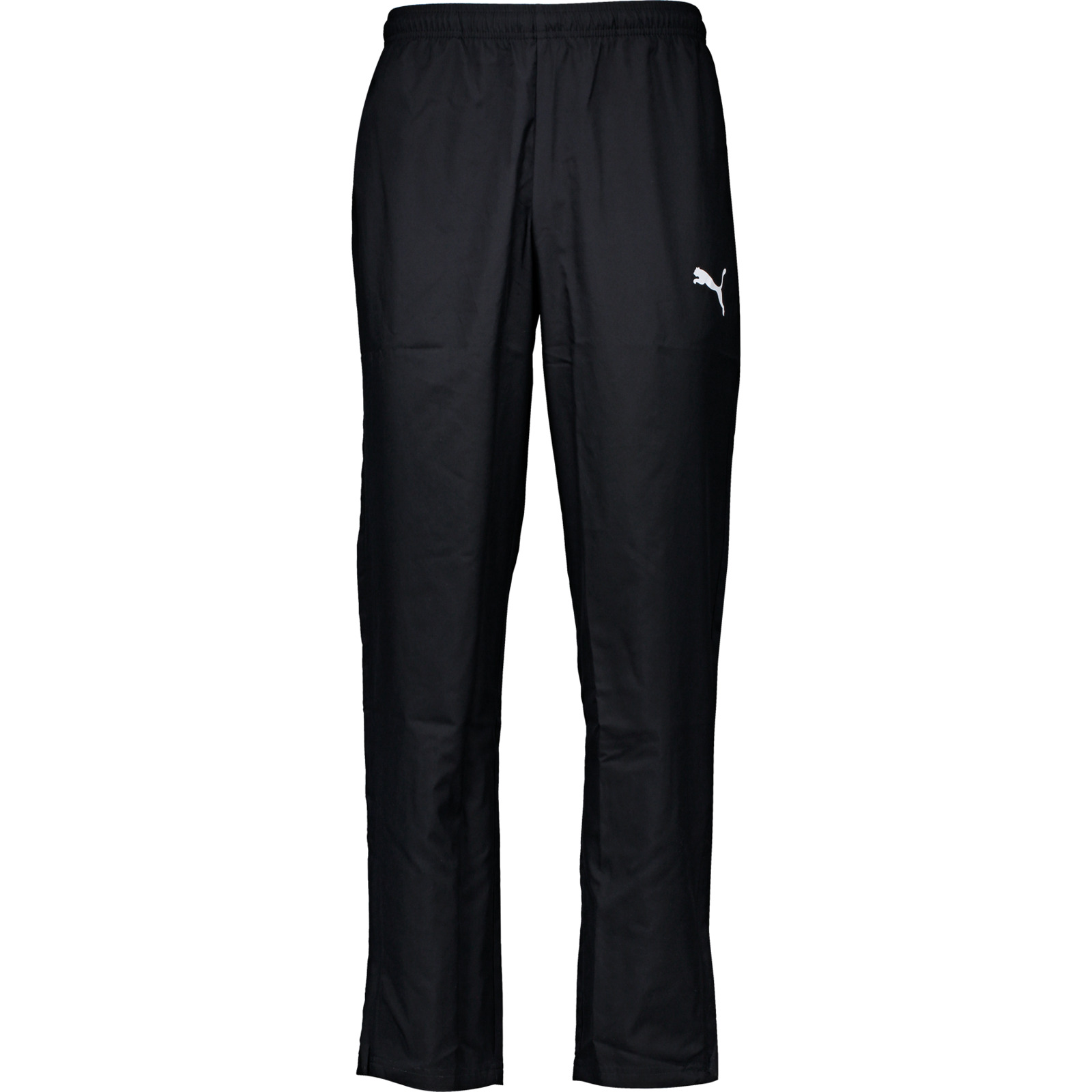 Puma Herren-Hose team Rise woven XXL