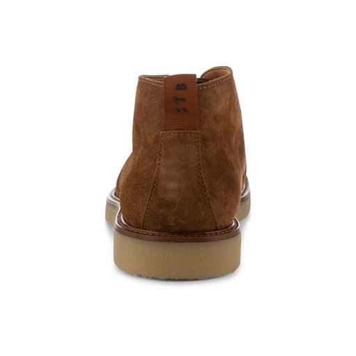 Shoe The Bear Chukka Støvler, Tan, 41