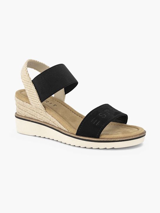ESPRIT Sandalette