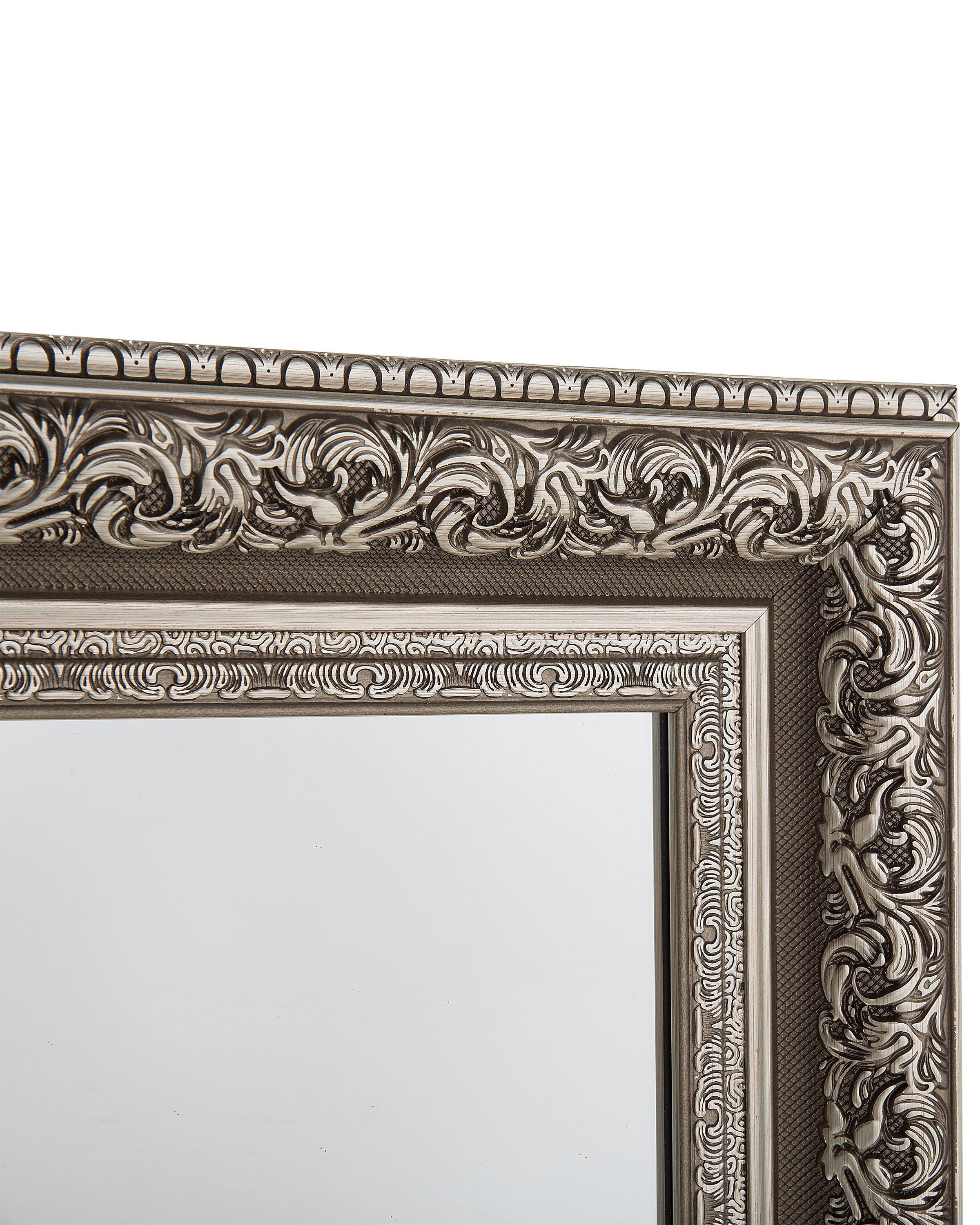 Wandspiegel ASPEN 51 cm 141 cm Goud