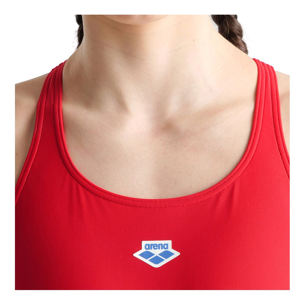 Arena ICONS - Maillot de bain 1 pièce Femme red