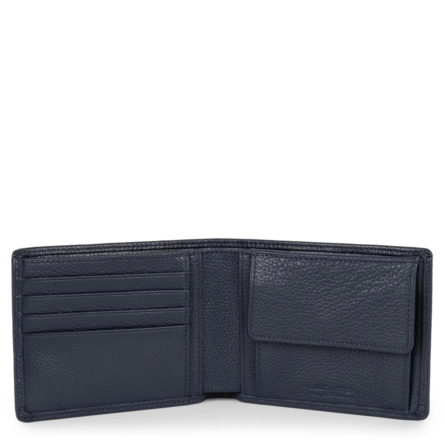 Milano Gentlemen-Grand porte-cartes